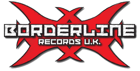 Borderline Records UK Logo